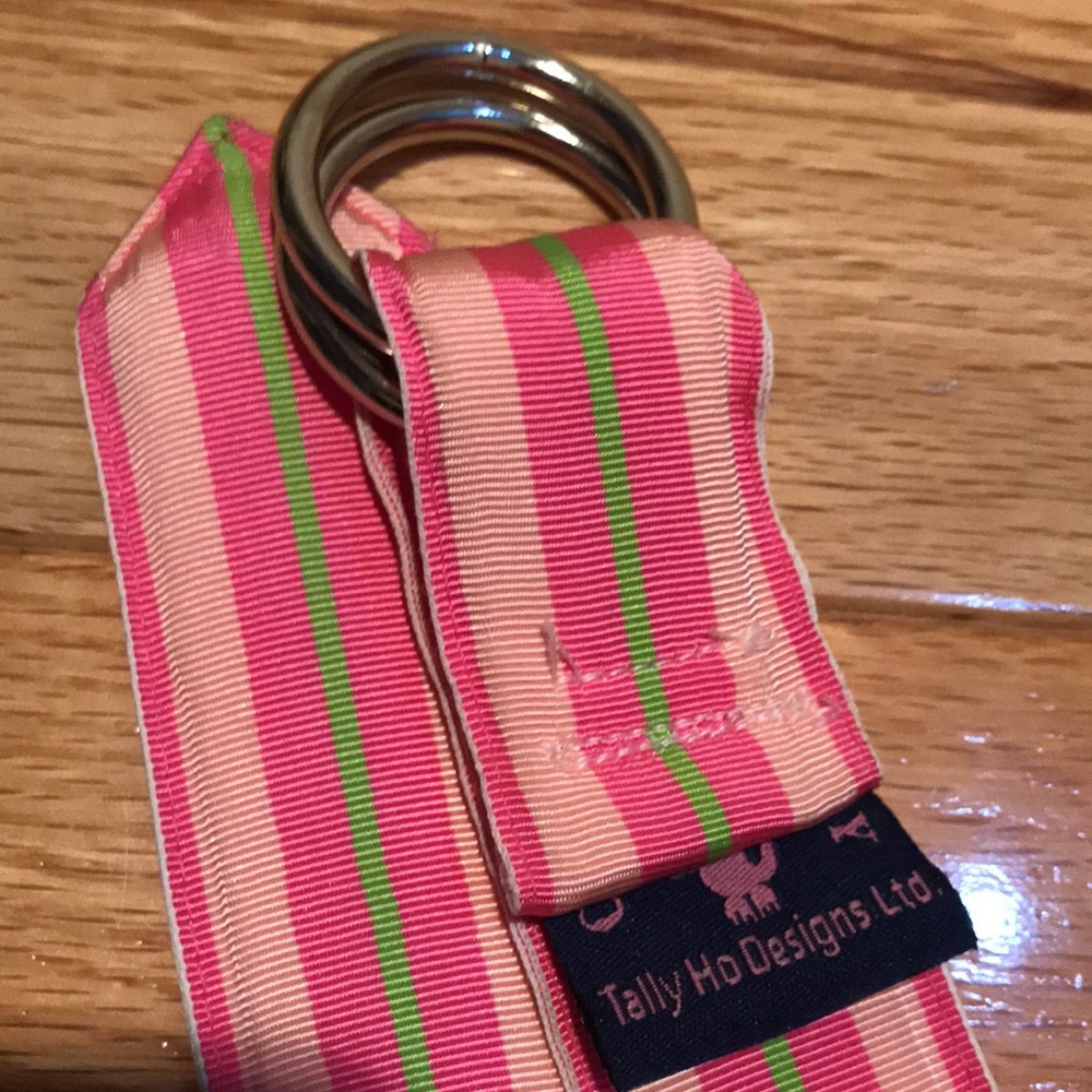 Assorted Belts - image 8